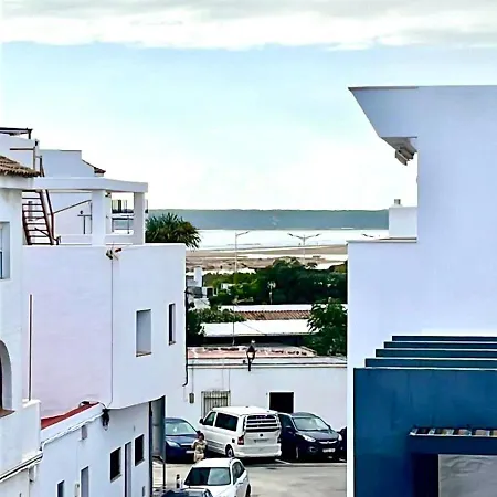 Casas De Mar Zahara Pueblo