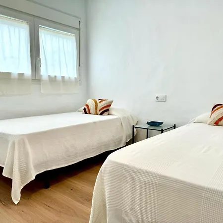 Appartamento Casas De Mar Zahara Pueblo