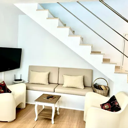 Casas De Mar Zahara Pueblo Appartamento
