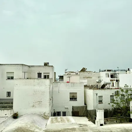 Appartamento Casas De Mar Zahara Pueblo *