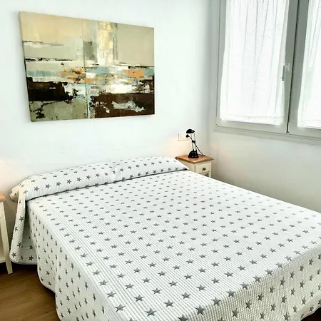 Appartamento Casas De Mar Zahara Pueblo