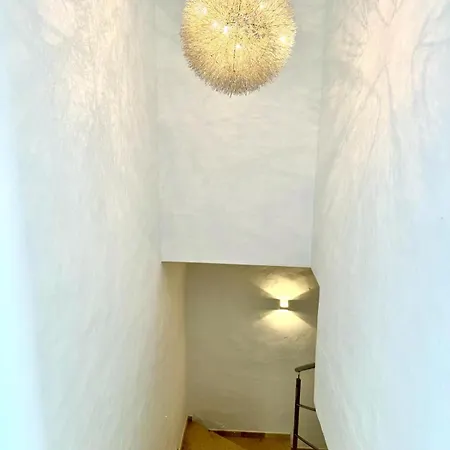 Casas De Mar Zahara Pueblo *