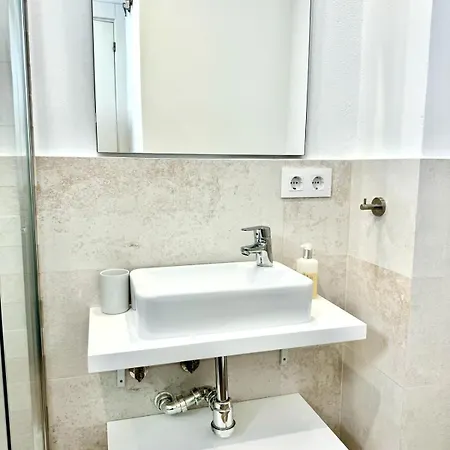 Casas De Mar Zahara Pueblo Appartamento Zahara de los Atunes