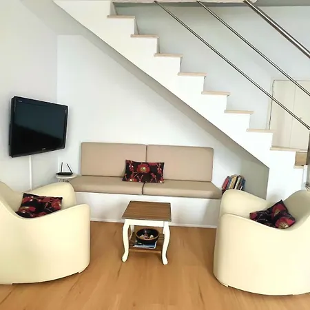 Casas De Mar Zahara Pueblo Appartamento